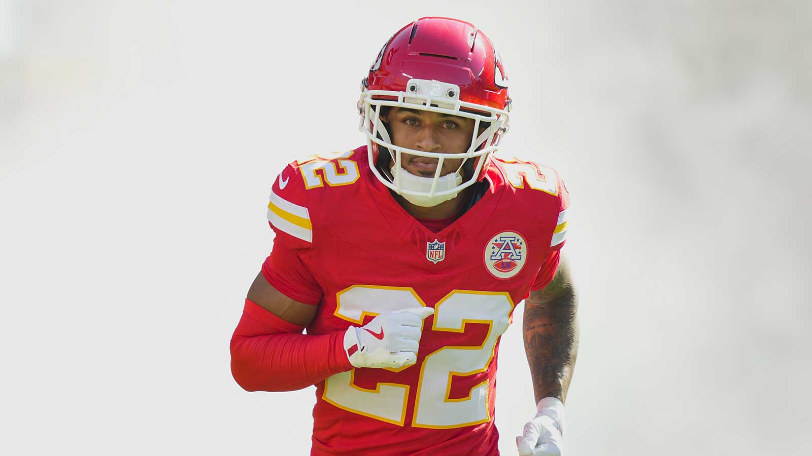 Trent McDuffie trade grades for Rams, Chiefs