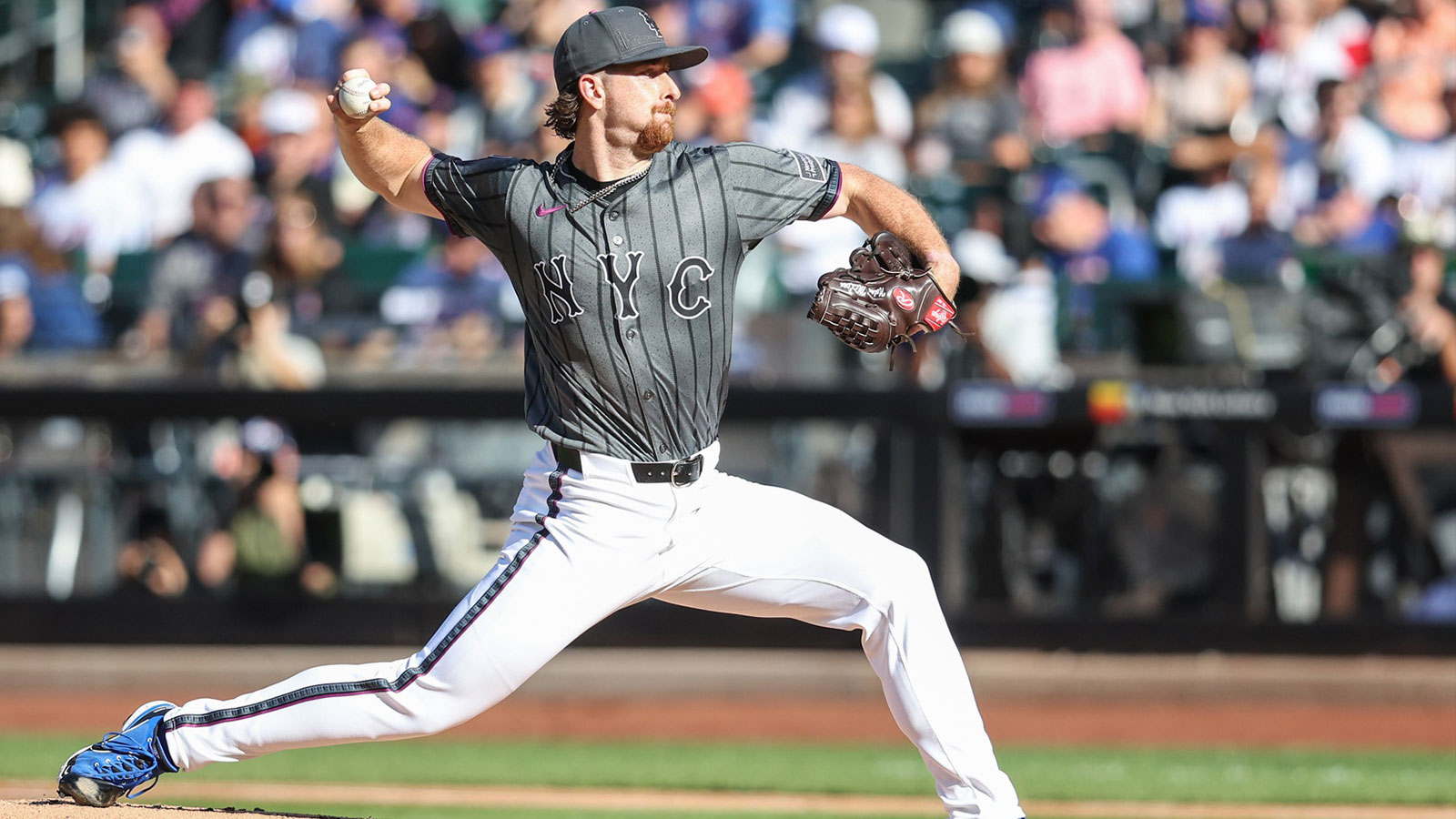 Mets’ Nolan McLean reveals WBC status, cause of vertigo-like symptoms