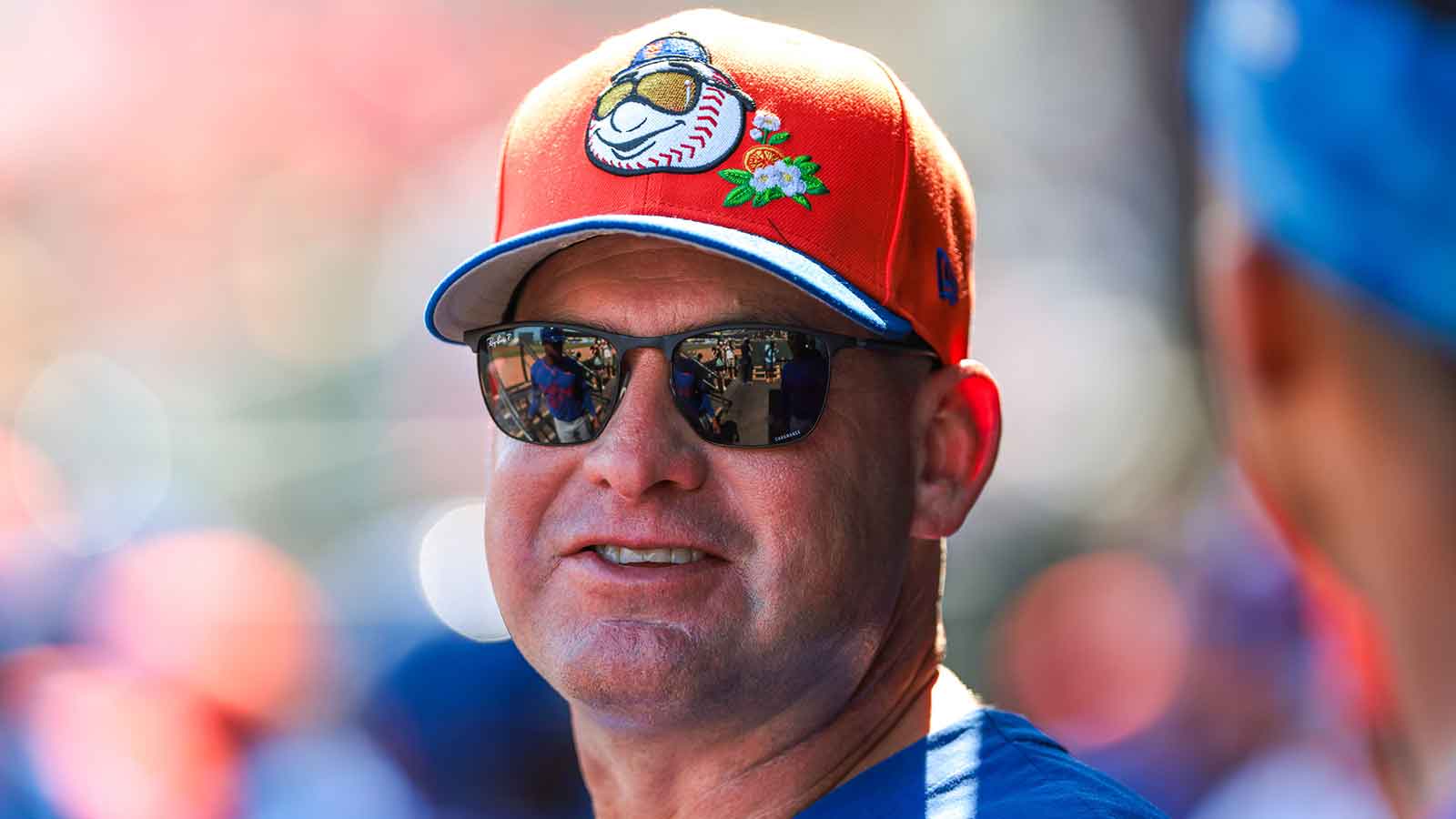 Sam Navarro-Imagn Images