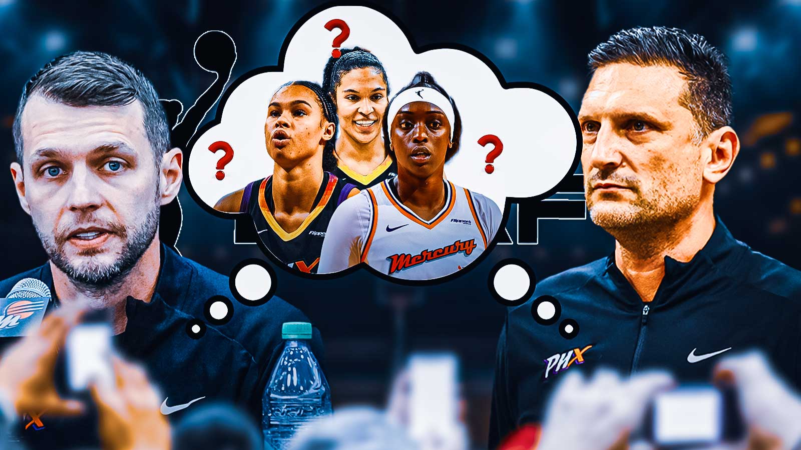 Mercury's 2026 WNBA season outlook after historic CBA negotiations