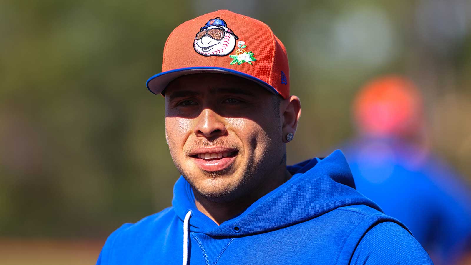 Mets’ Francisco Alvarez move on Saturday will shut down injury concerns