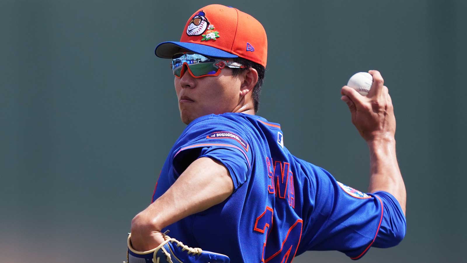 Mets’ Juan Soto slaps ace label on Kodai Senga ahead of 2026 season