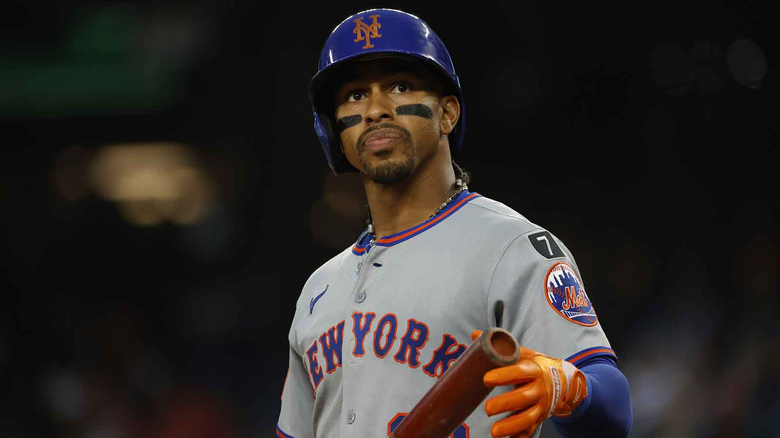 Mets’ Francisco Lindor expects to make injury return for Opening Day