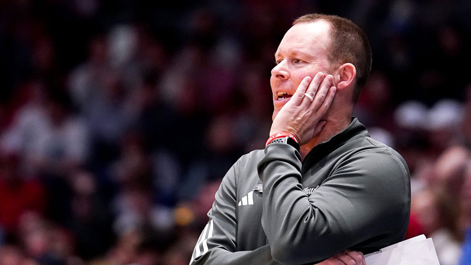 Miami (OH) HC takes the stand for mid-majors after moving on in March Madness