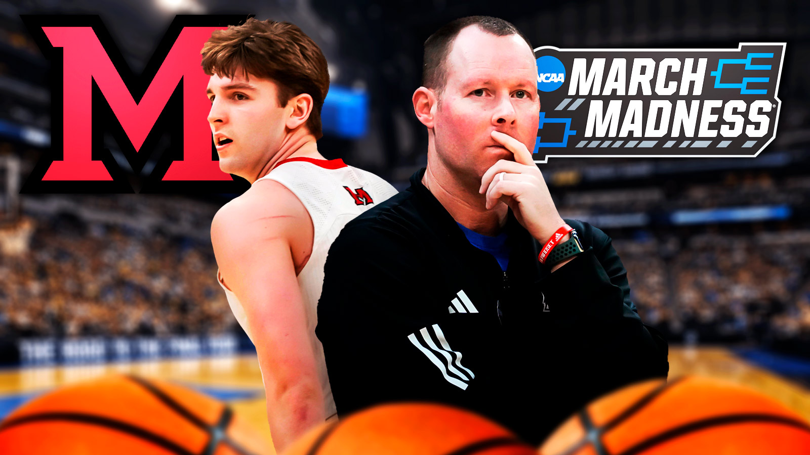 Miami (OH) bubble watch: NCAA Tournament resume after perfect season falls apart