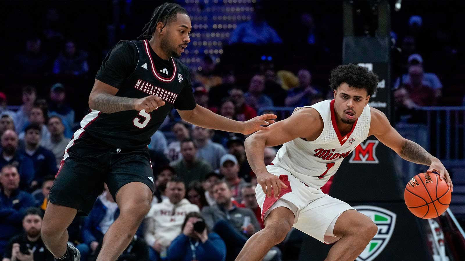 Miami (OH) and 3 teams that got a March Madness gift from committee on Selection Sunday