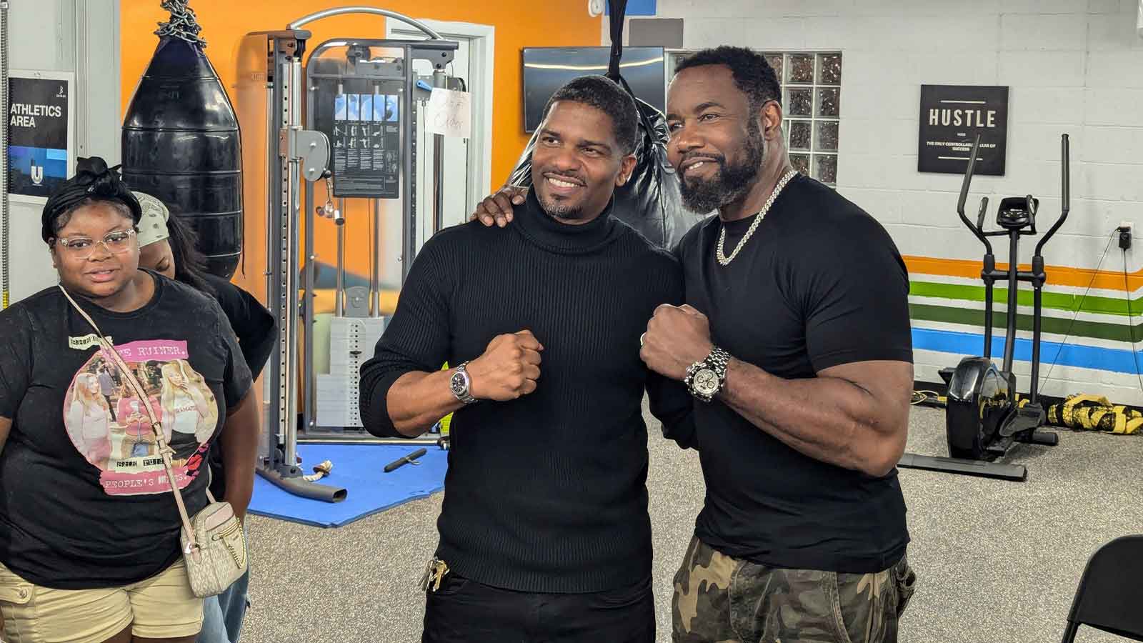 HBCU based film ‘Paper Made’ adds Michael Jai White to cast