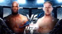 Page Patterson prediction, UFC London odds