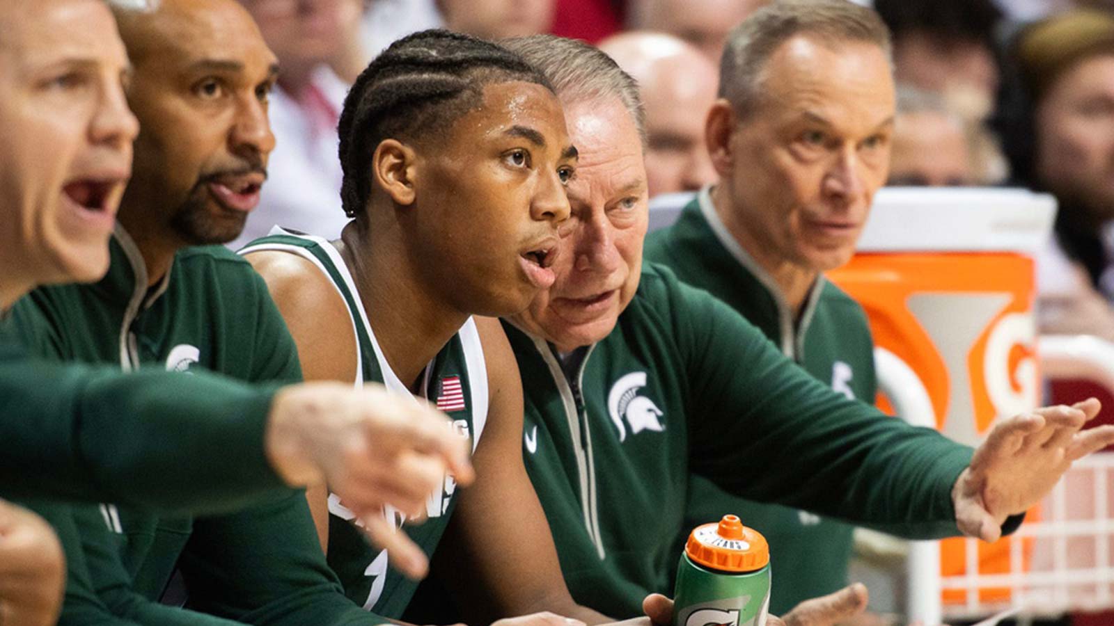 The troubling trend Michigan State reversed in win over Indiana