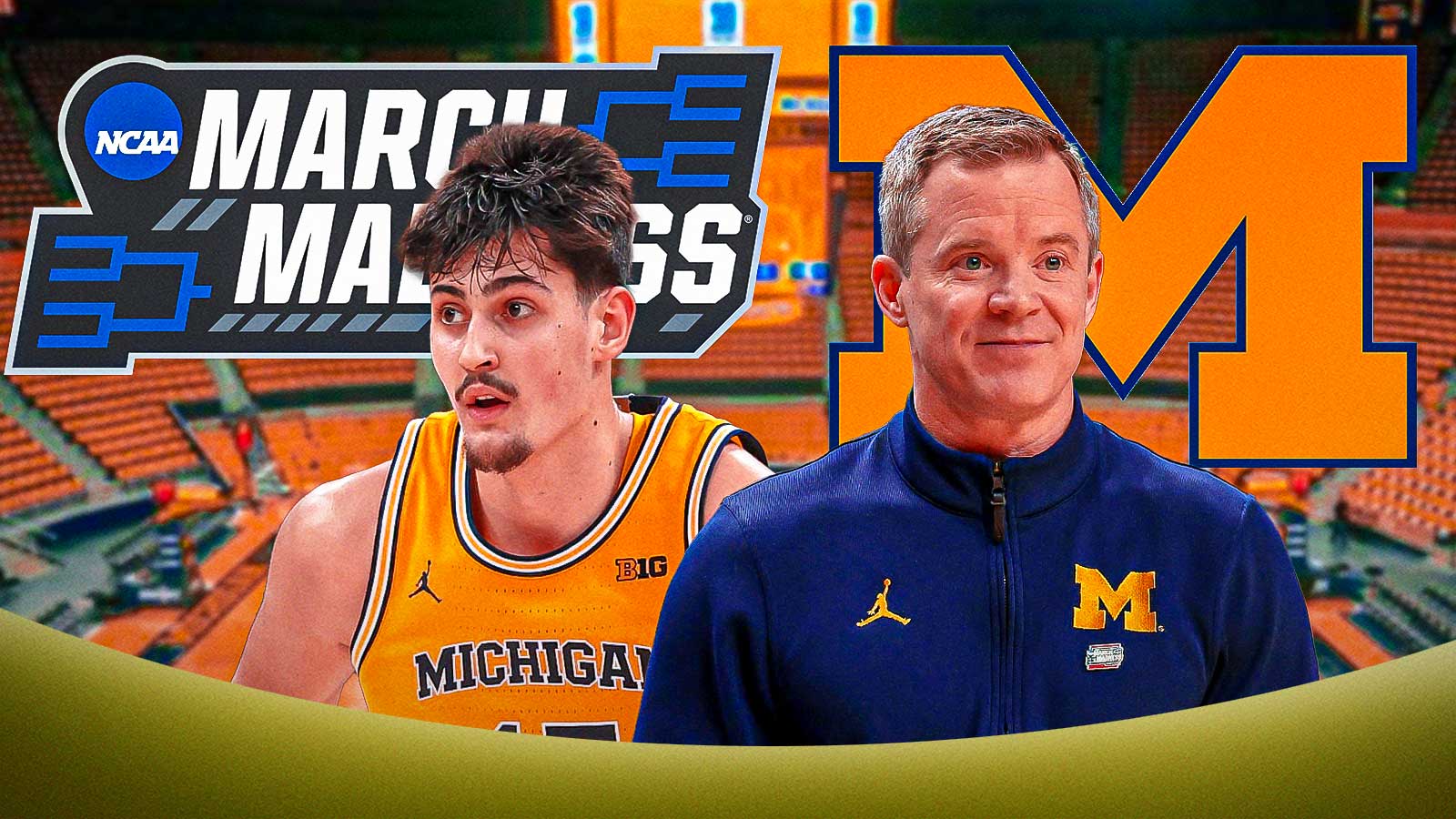 Michigan basketball’s biggest X-factor to make Final Four run out of Midwest region