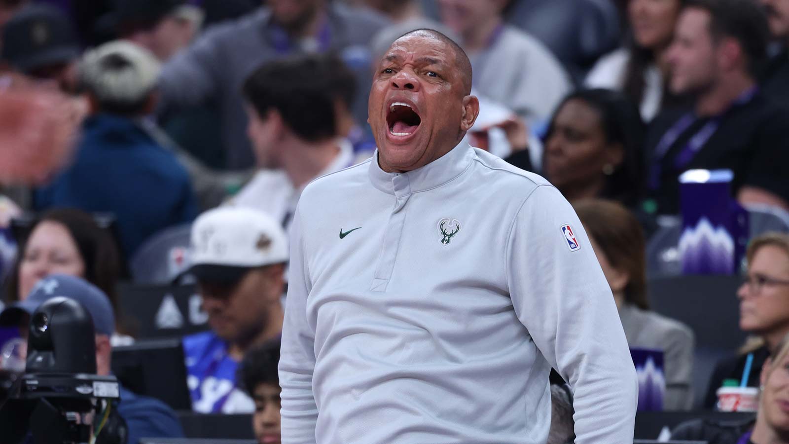 Bucks officially won’t be in 2026 NBA postseason