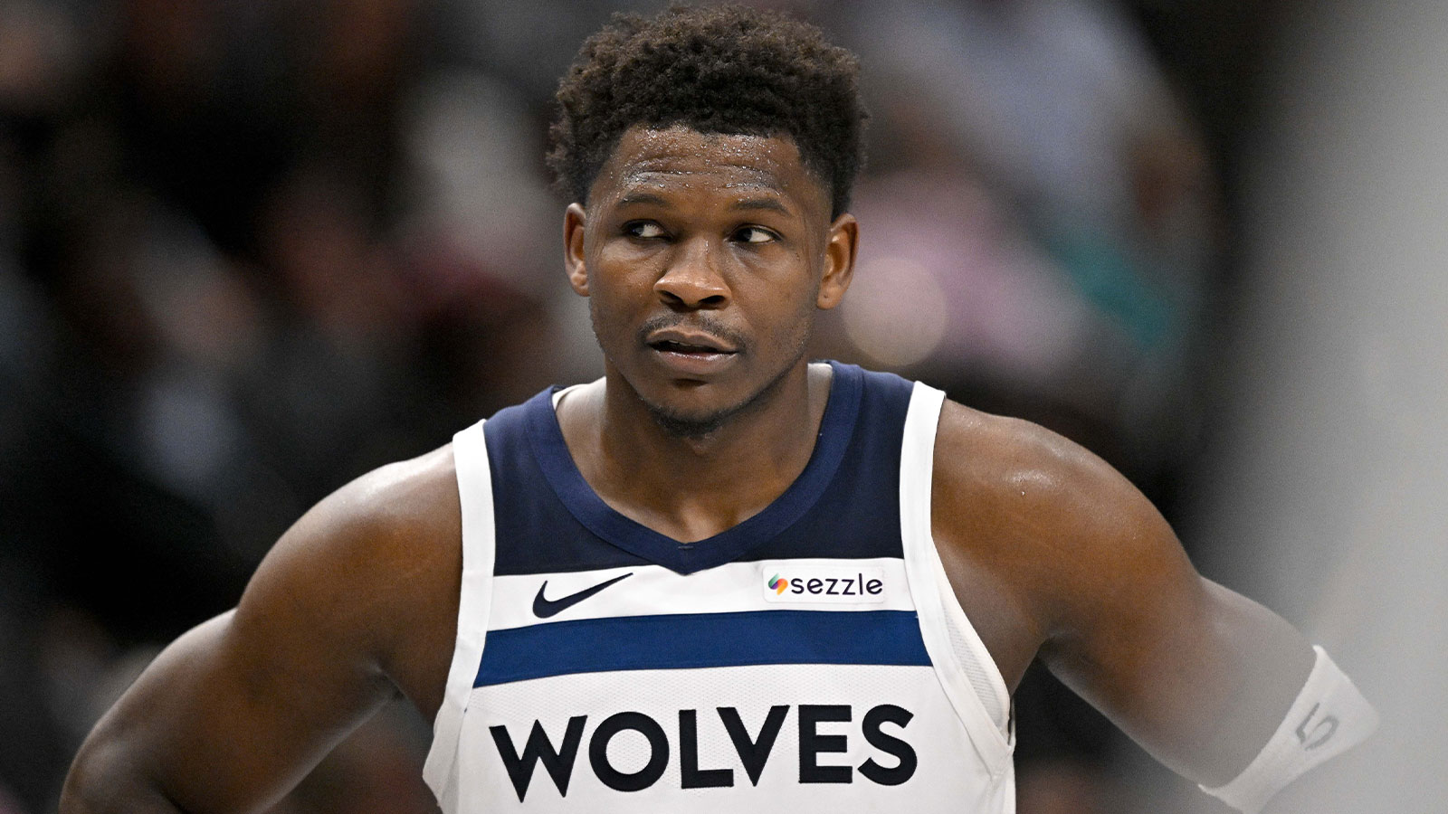 Timberwolves’ Anthony Edwards ‘like kid in candy story’ in injury return that saves award chances