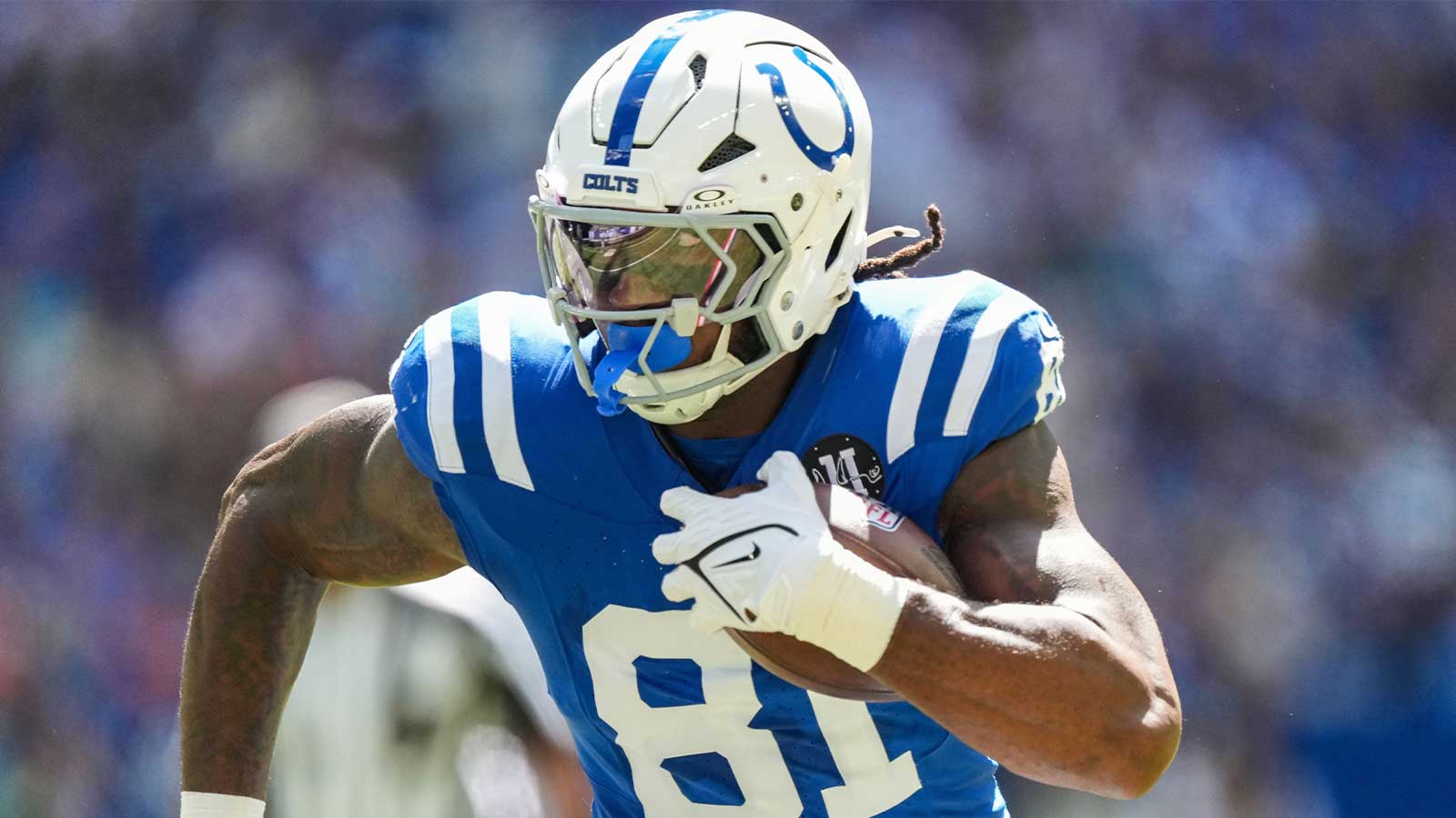 Colts bring back Mo Alie-Cox on 1-year contract