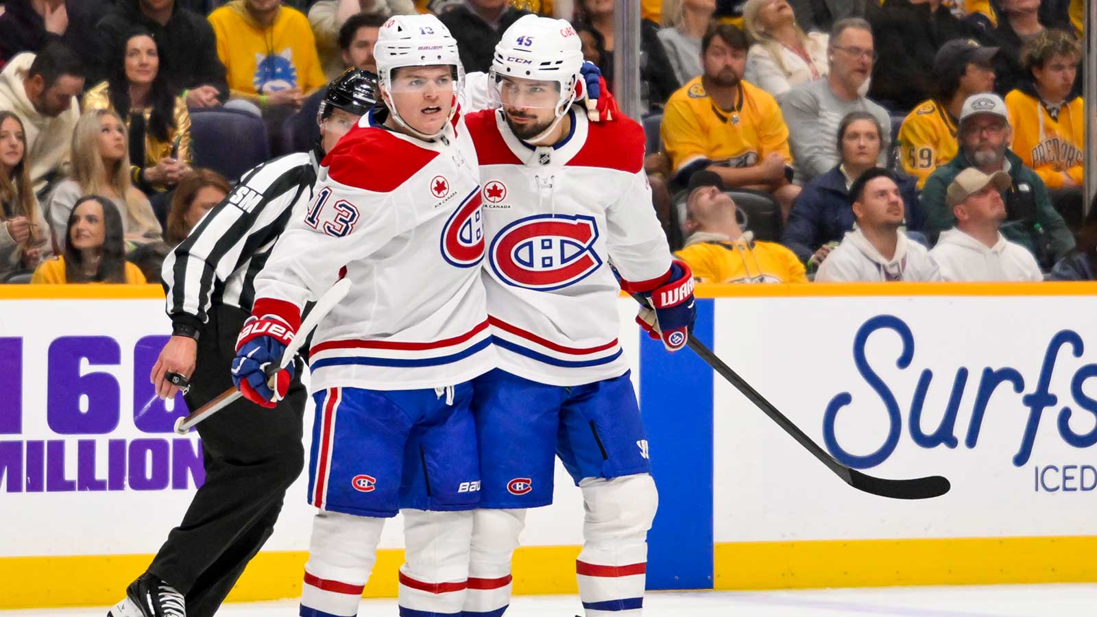 : Steve Roberts-Imagn Images