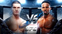 Evloev Murphy prediction, UFC London odds