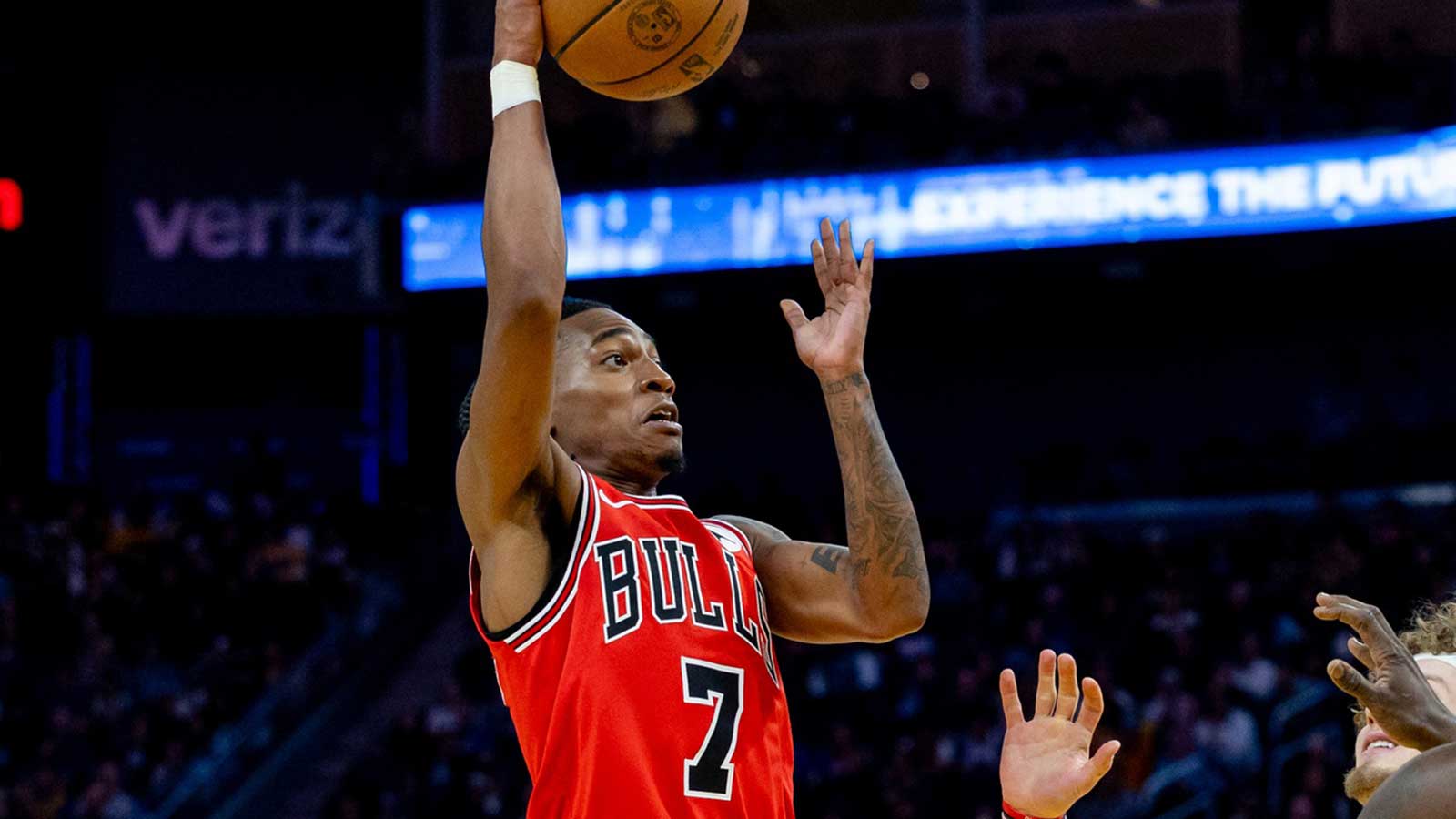 Mandatory Credit: Bob Kupbens-Imagn Images