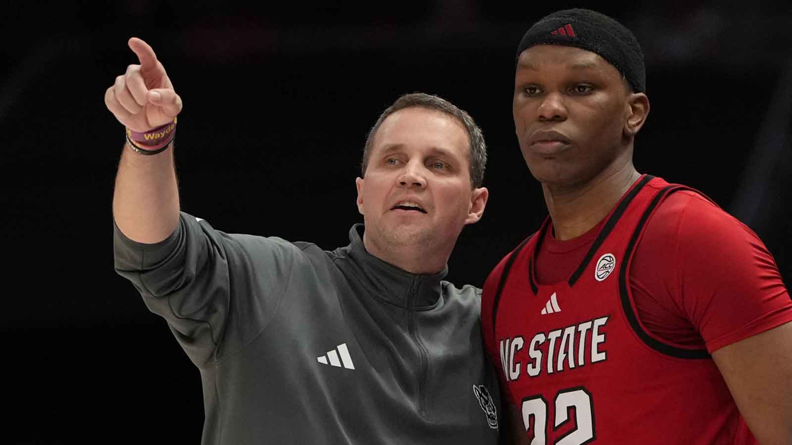 Will Wade shuts down LSU reunion amid disappointing NC State debut