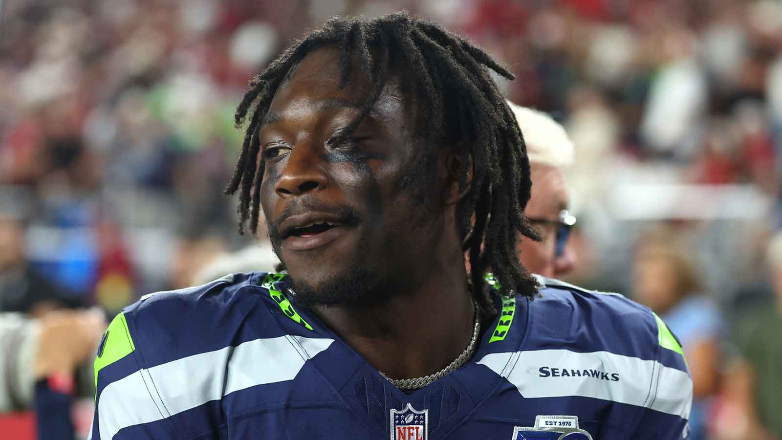 Mark J. Rebilas-Imagn Images