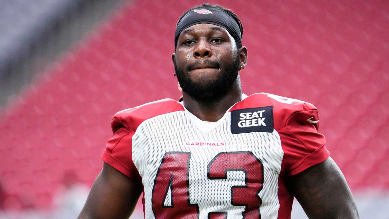 Patriots signing ex-Cardinals linebacker with latest move