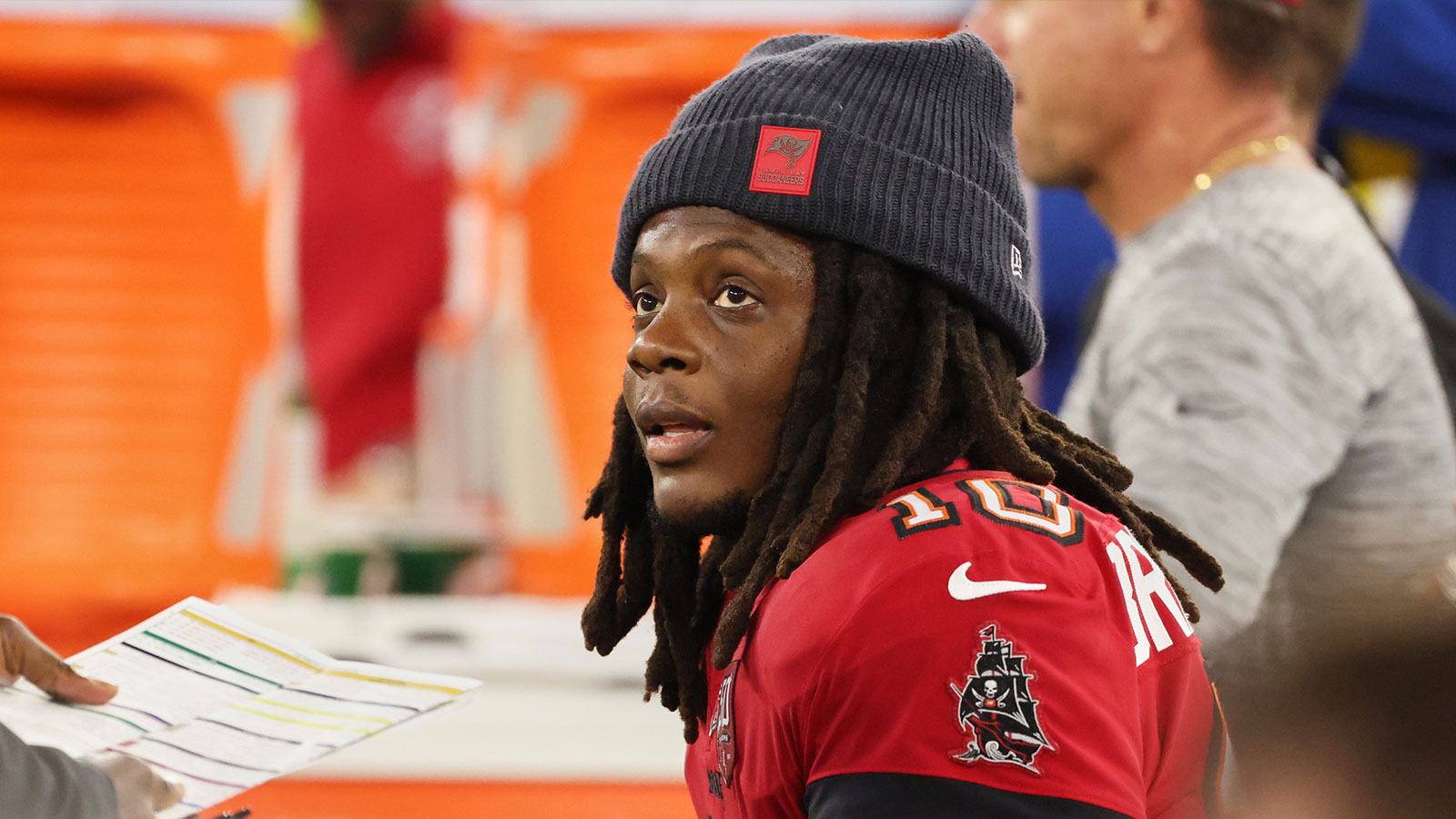 Kiyoshi Mio-Imagn Images