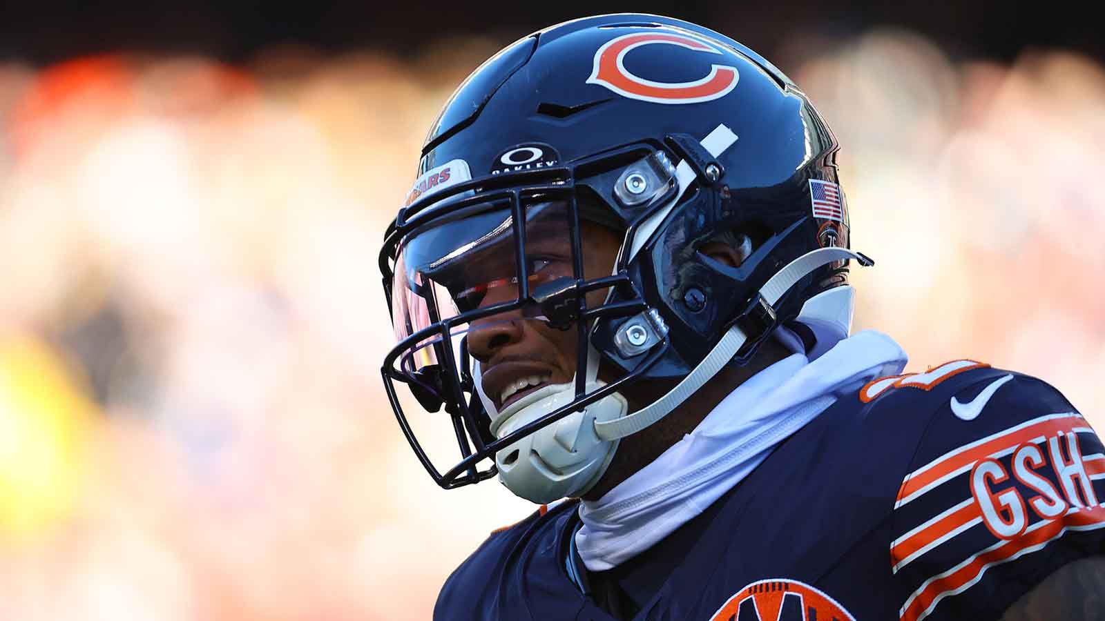 Seahawks rumors: After missing out on DJ Moore, Seattle inquires about Pro Bowl Vikings LB