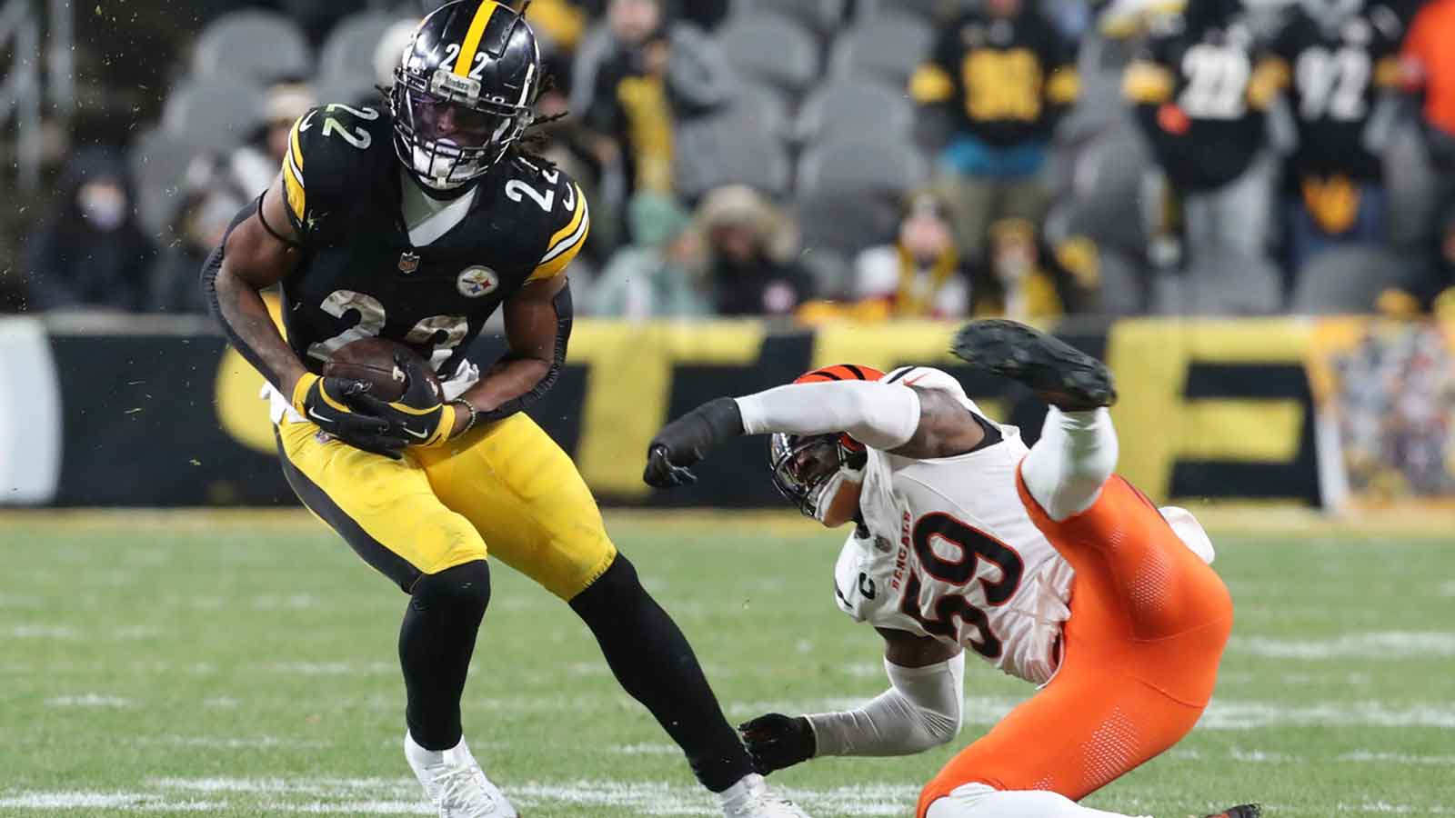 Charles LeClaire-Imagn Images