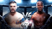 Wood Keita prediction, UFC London odds