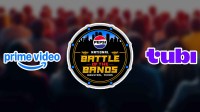 The Pepsi National Battle of the Bands releases a film of the competition on Tubi and Amazon Video, showcases HBCUs across the country.