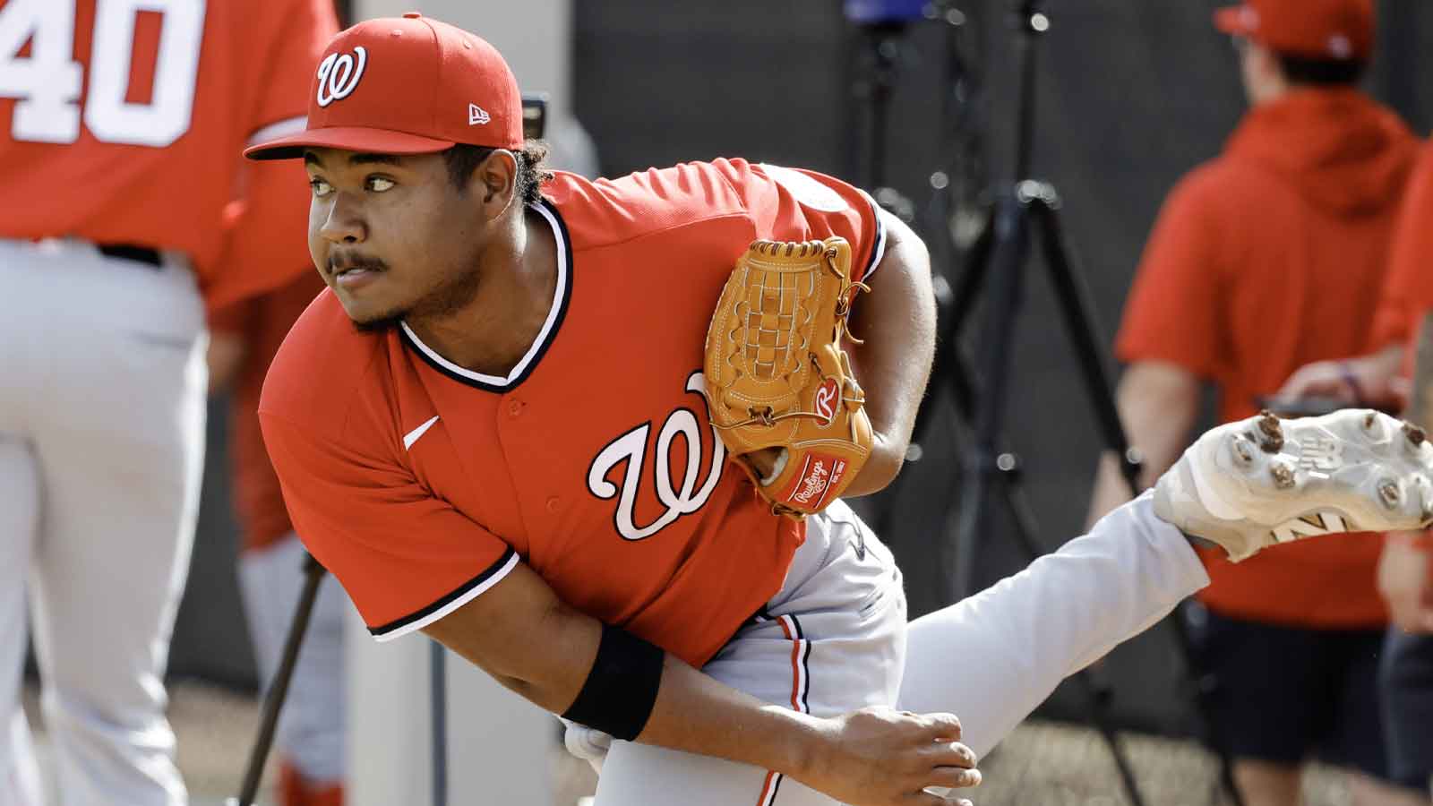 Yankees get pitching prospect in intriguing trade with NL club