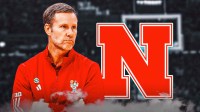 Nebraska basketball head coach Fred Hoiberg