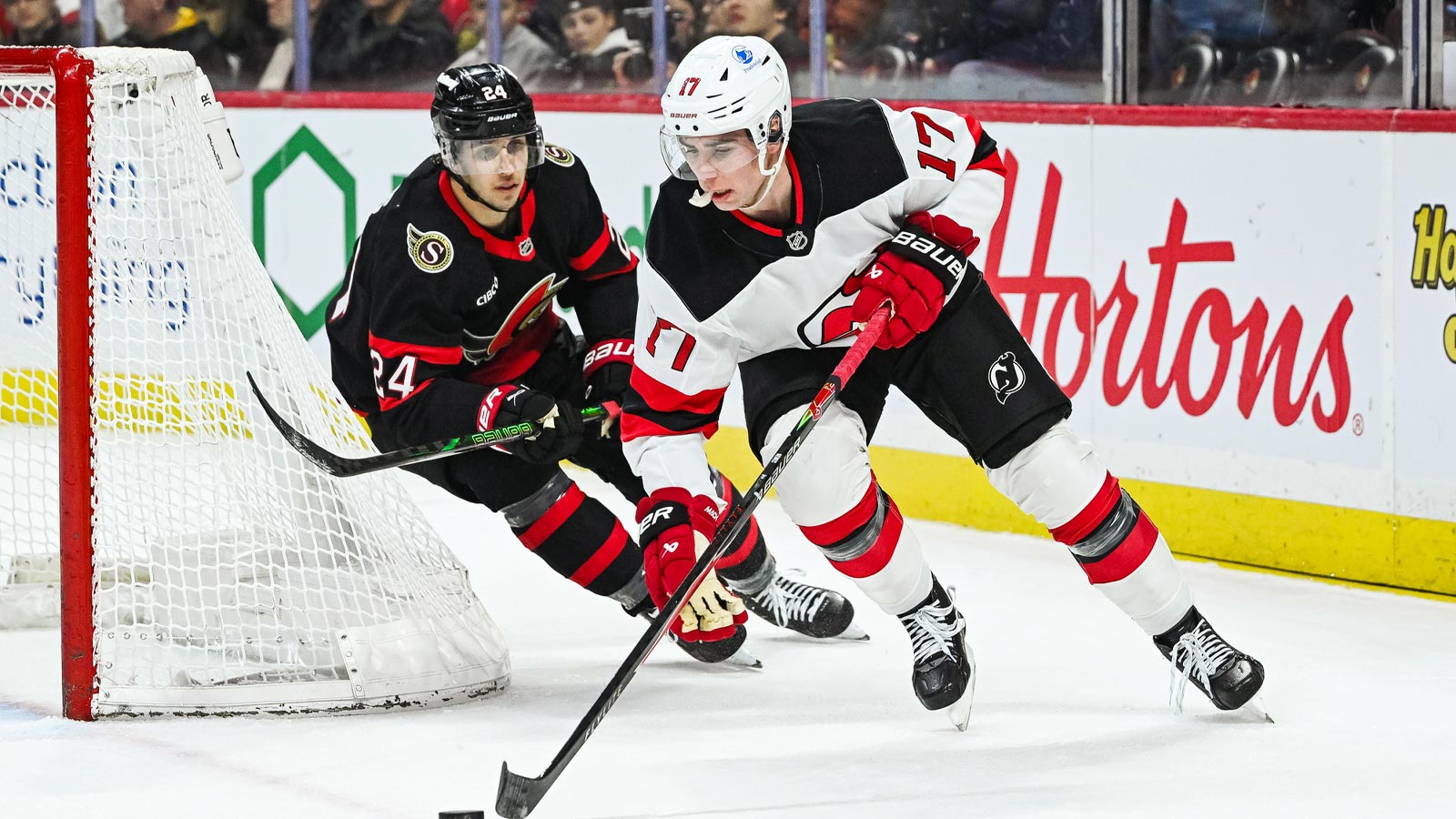 Devils rumors: The ‘only’ way a Simon Nemec trade will happen