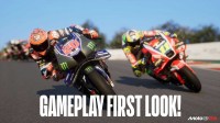 New MotoGP 26 Reveal Shows off Gameplay & More