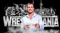 Rob Gronkowski and WWE WrestleMania 42