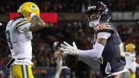 Jets try to add interceptions with ex-Bears ballhawk in free agency