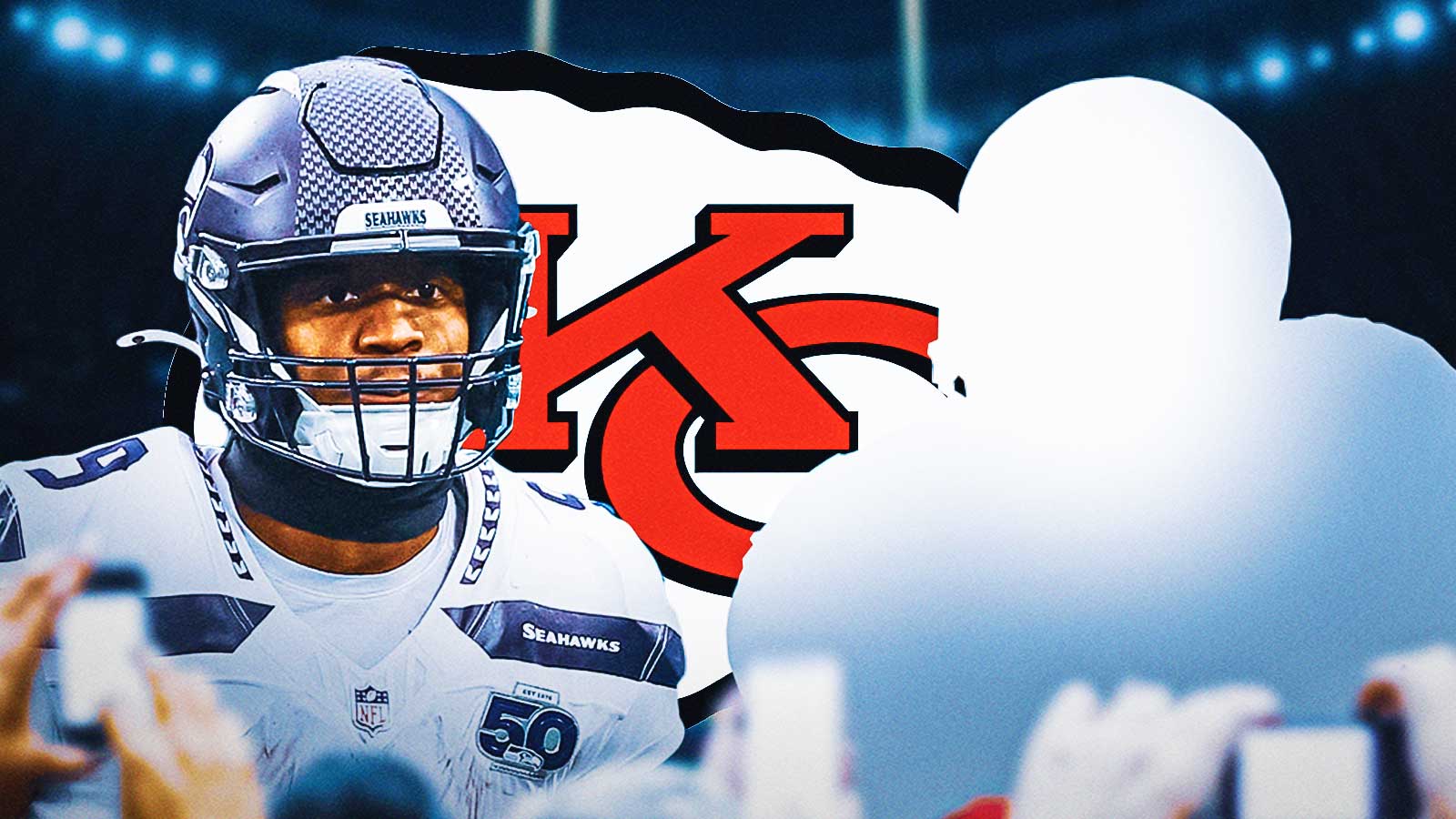 Next move Chiefs must make after signing Kenneth Walker III in 2026 NFL free agency