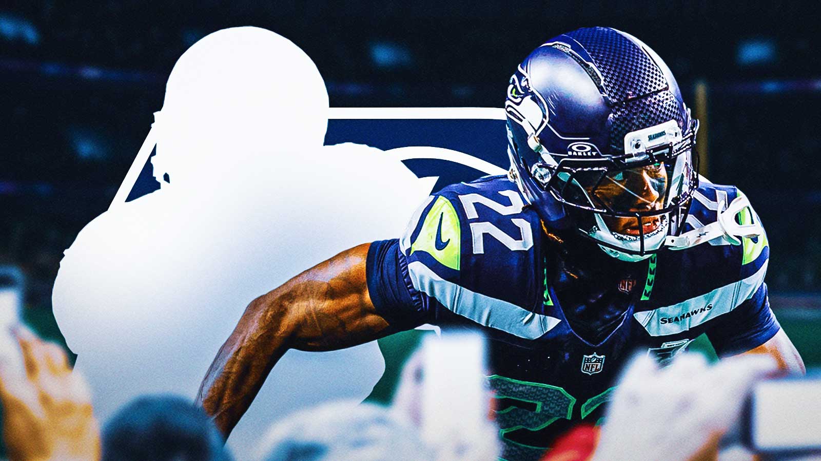 Next move Seahawks must make after re-signing Rashid Shaheed in 2026 NFL free agency