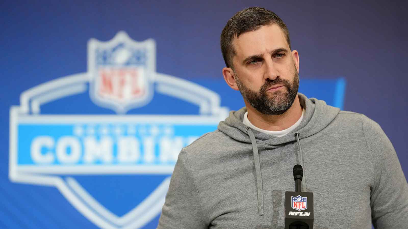 Eagles’ most recent signing will have fans dreaming of trick plays