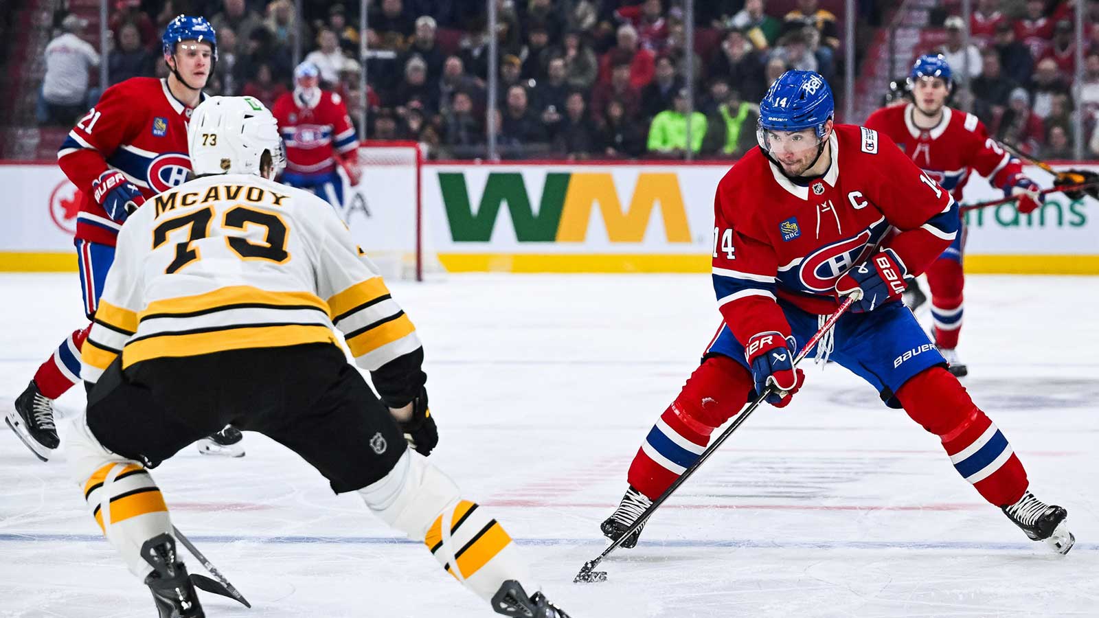 Canadiens’ nightmare seeding, matchup scenarios for 2026 NHL Playoffs