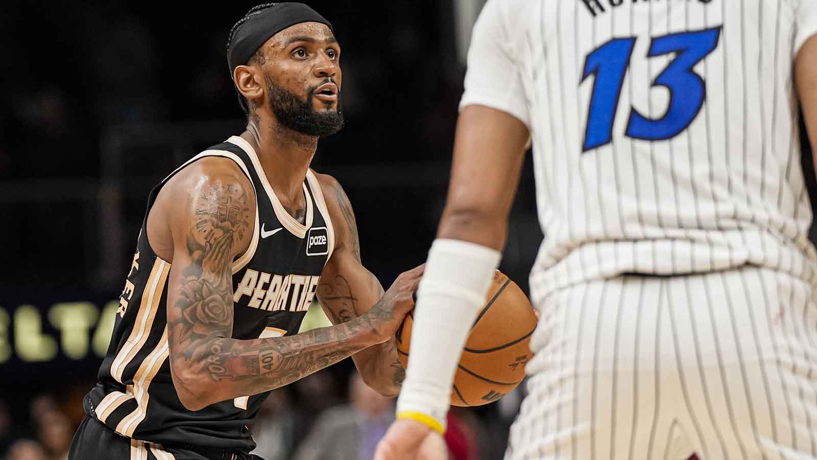 Nickeil Alexander-Walker speaks up on disrespectful narrative about Hawks’ hot streak