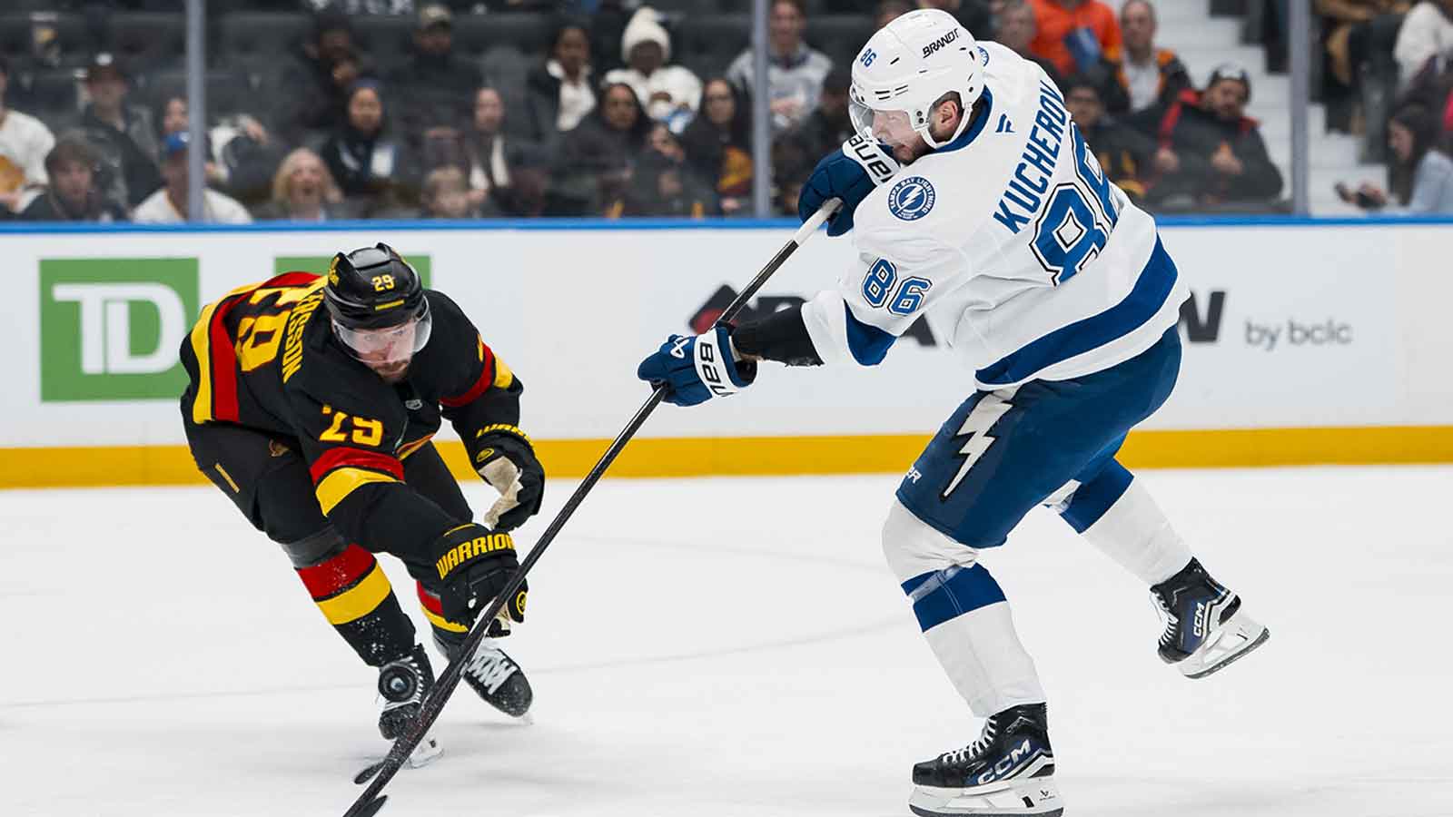 Lightning’s nightmare seeding, matchup scenarios for 2026 NHL Playoffs