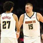 Blazers vs. Nuggets injury report for crucial Western Conference game in final week of NBA season