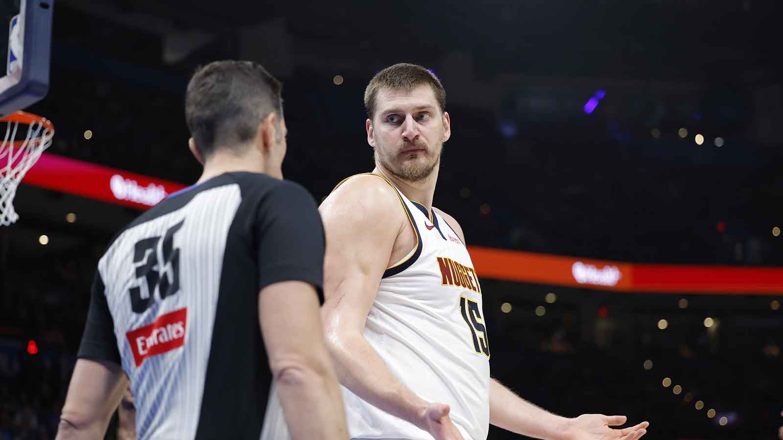 Alonzo Adams-Imagn Images