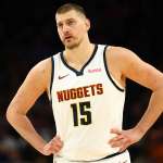 Nikola Jokic’s game-winner lifts Nuggets over Suns