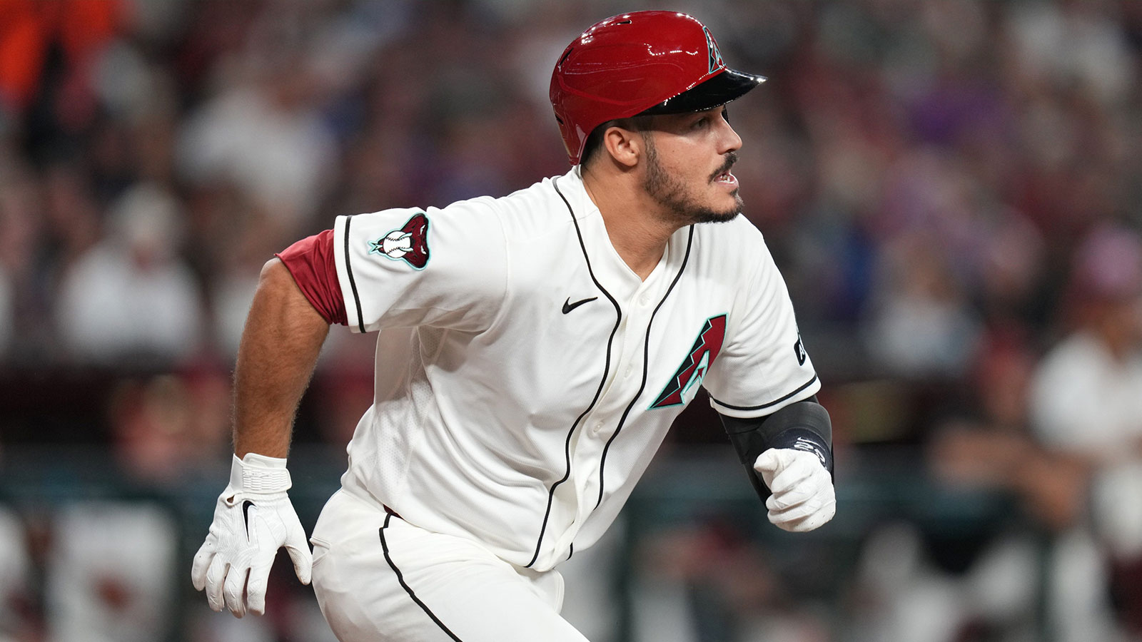 Nolan Arenado reveals favorite Dodgers childhood player