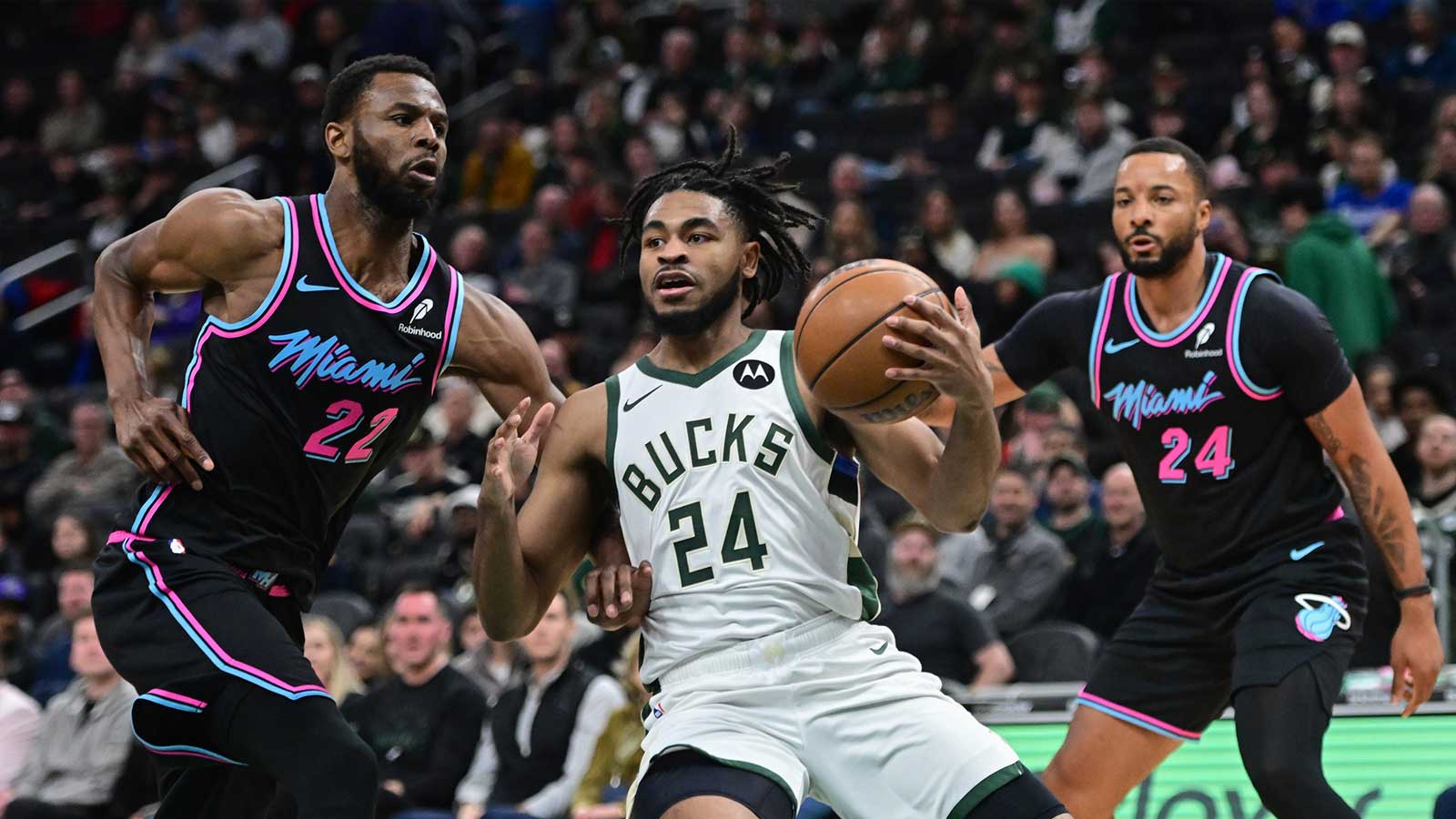 Benny Sieu-Imagn Images