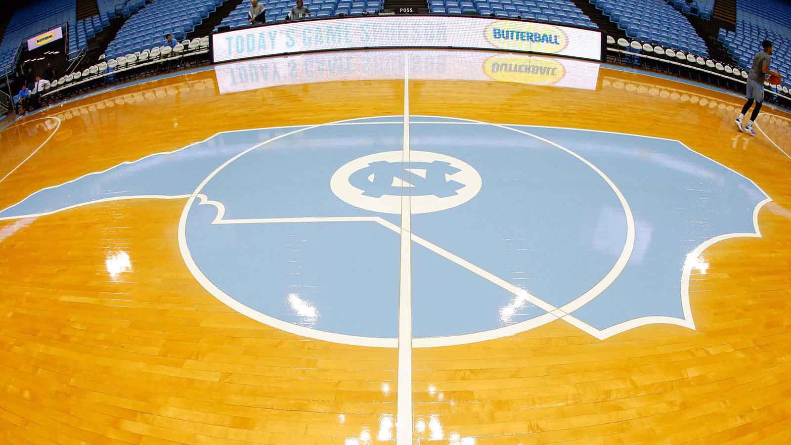 North Carolina rumors: Billy Donovan, TJ Otzelberger named as possible Hubert Davis replacements