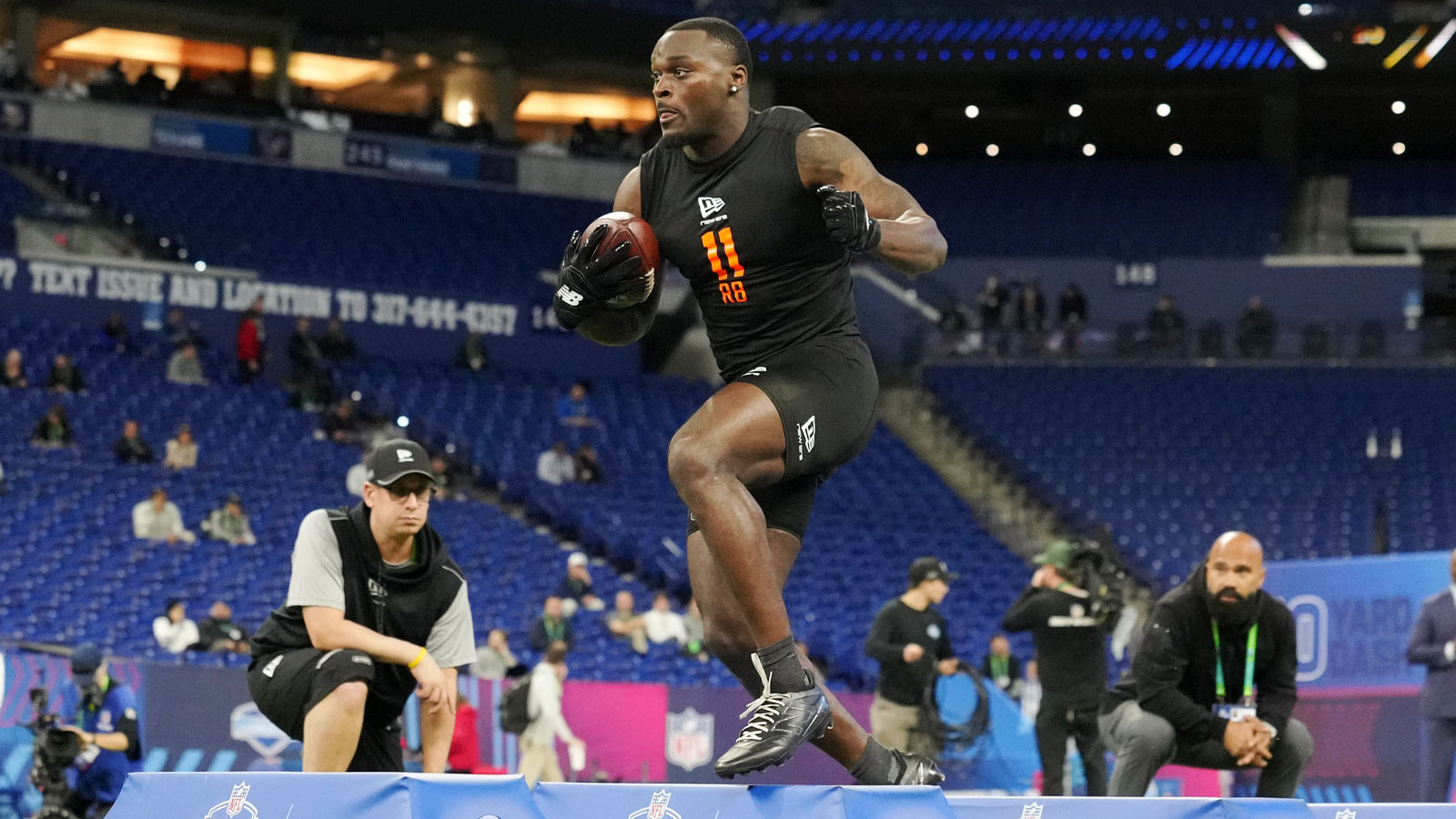 Kirby Lee-Imagn Images