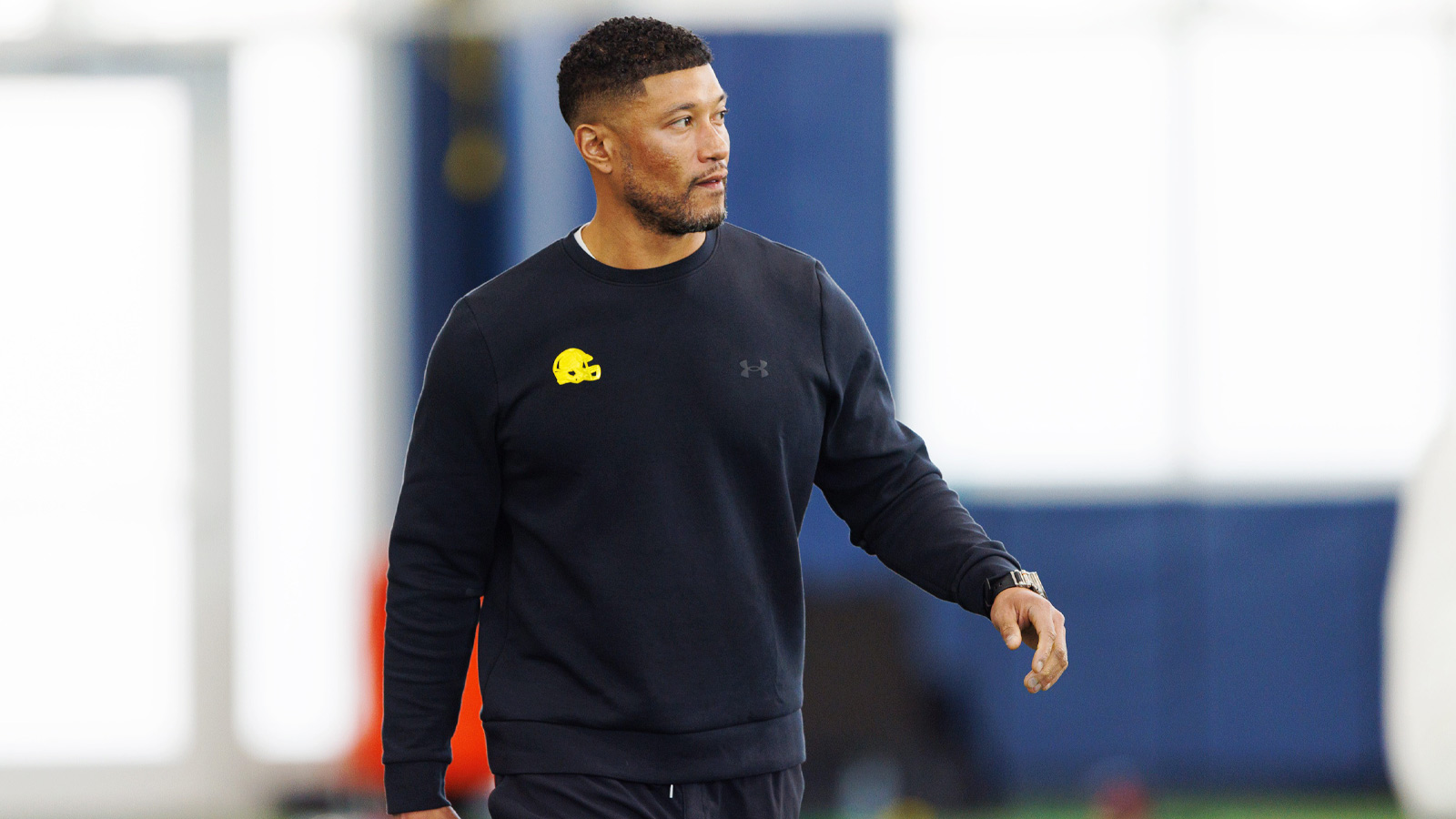 Notre Dame gets commitment from 4-star running back with Georgia, Indiana offers