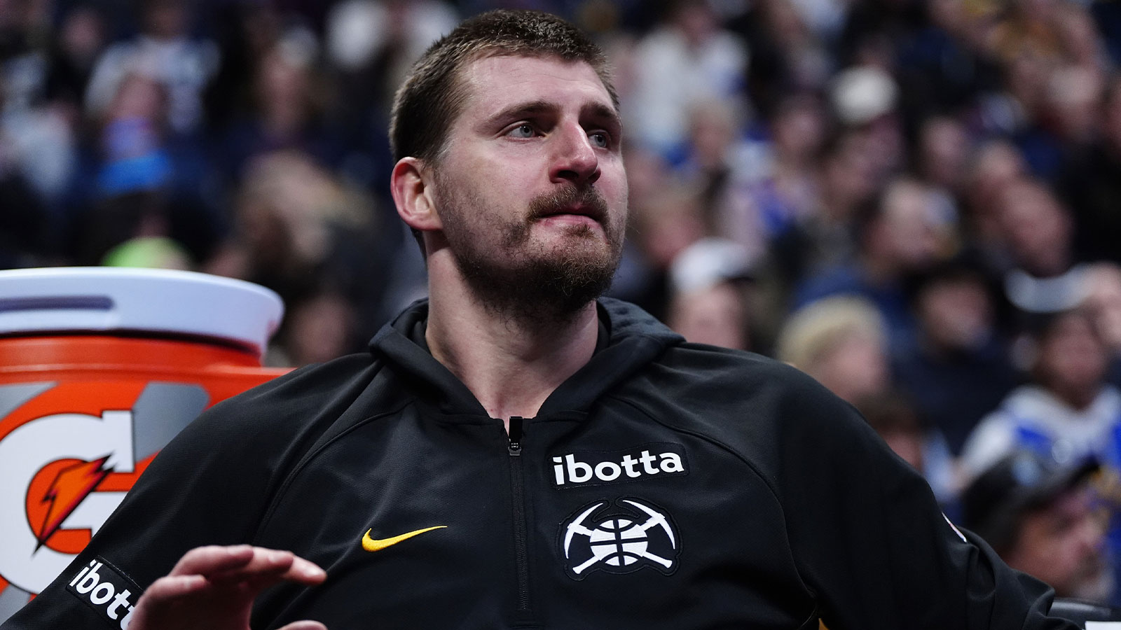 Thunder’s SGA gets ‘special’ shout out from Nikola Jokic after tying Wilt Chamberlain’s record