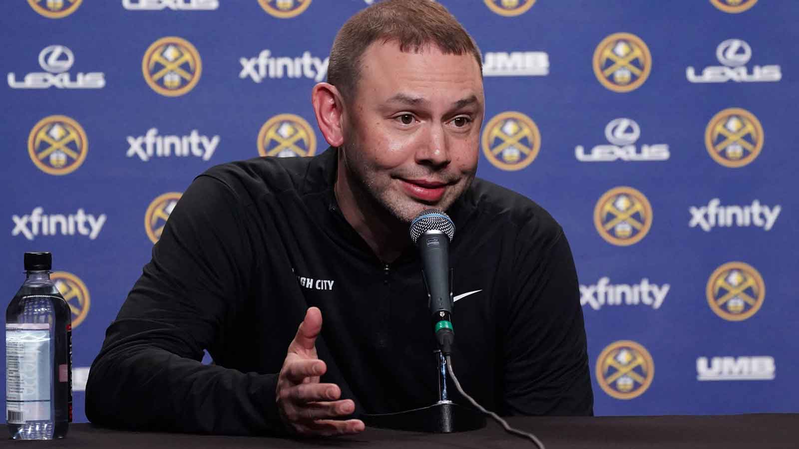 David Gonzales-Imagn Images